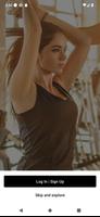 PREMIER GYM poster