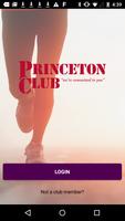 Princeton Affiche