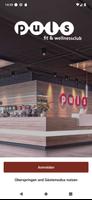 puls fit & wellnessclub Plakat