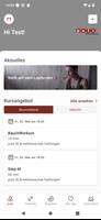 puls fit & wellnessclub Screenshot 1