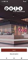 puls fit & wellnessclub-poster