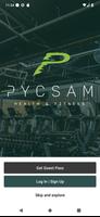 PYCSAM Health & Fitness poster