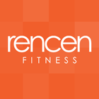 RenCen Fitness-icoon