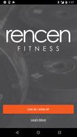 RenCen Fitness-poster