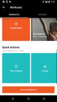 RenCen Fitness screenshot 3