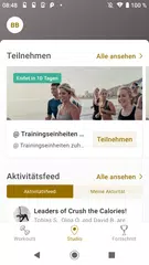 Dream Club XAPK Herunterladen