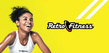 Retro Fitness