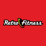 Retro Fitness ไอคอน