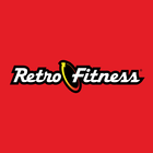 Retro Fitness আইকন
