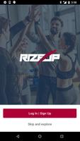 RizeUp 포스터