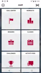 Descargar APK de RizeUp Sports Complex