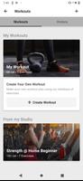 BLOCK Gym ภาพหน้าจอ 2