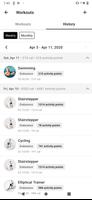 BLOCK Gym ภาพหน้าจอ 3