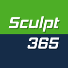 Sculpt 365 Fitness icon