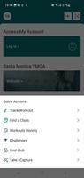 Santa Monica YMCA скриншот 3