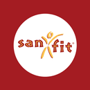 San-Fit+ APK