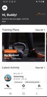 Sakura Fitness screenshot 1