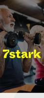 7stark Training Cartaz