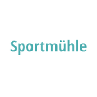 Sportmühle ikon