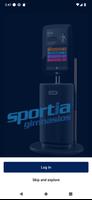 Sportia poster