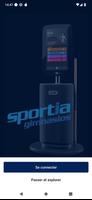 Sportia Affiche