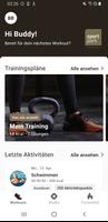 Sportenau Fit App gönderen