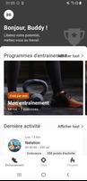S&H Fitness Affiche
