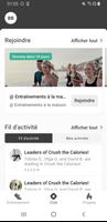 S&H Fitness capture d'écran 1