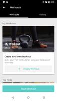 SportsDock ภาพหน้าจอ 1
