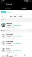SportsDock ภาพหน้าจอ 2