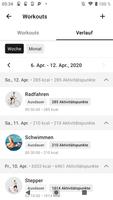 SPORTWELT Screenshot 3