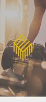 Poster Sport Zimmer Magdeburg