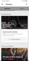 Sparks Fitness screenshot 2