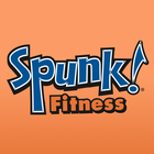 Spunk Fitness 아이콘