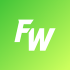 Fitness World 아이콘