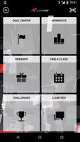 Superfitclubs captura de pantalla 2