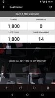 Superfitclubs captura de pantalla 3