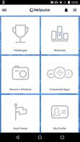 eGym Office 截图 2