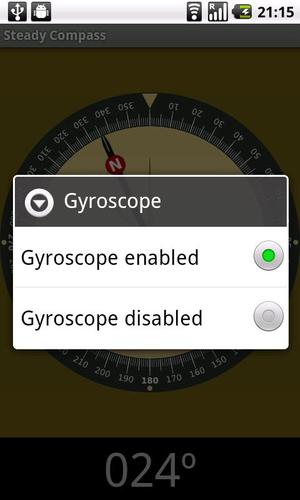 Steady compass APK 55 Download for Android – Download Steady ...