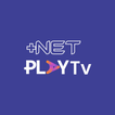 +NET Play TV simgesi