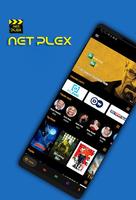 NetPlex Affiche