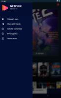 Netplux - Pelis screenshot 2