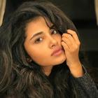 Anupama Parameswaran 아이콘