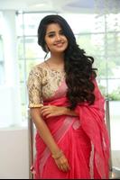 Anupama Parameswaran ポスター