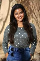 Anupama Parameswaran imagem de tela 2