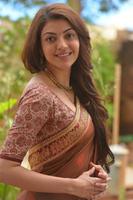 Kajal Aggarwal Latest Wallpapers & Gallery ảnh chụp màn hình 1