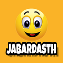 Jabardasth Telugu Comedy APK