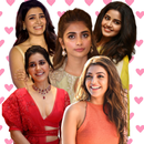 Telugu Actress HD Wallpapers APK