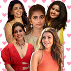Telugu Actress HD Wallpapers アイコン
