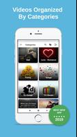 TeluguVideozz - Status Videos تصوير الشاشة 1